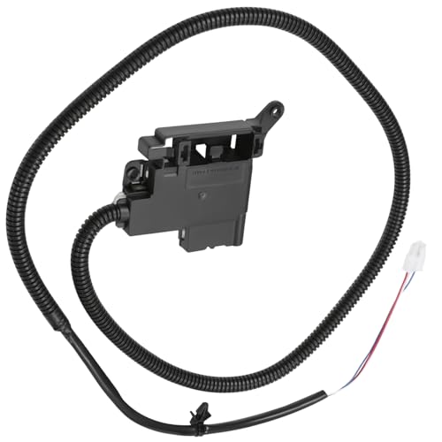 Kit de remplacement pour couvercle de machine à laver et interrupteurs de porte de lave-linge - 4
