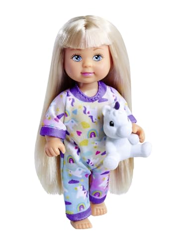 Simba Evi Love Pyjamas muñeca 12 cm diseño random miniatura 2
