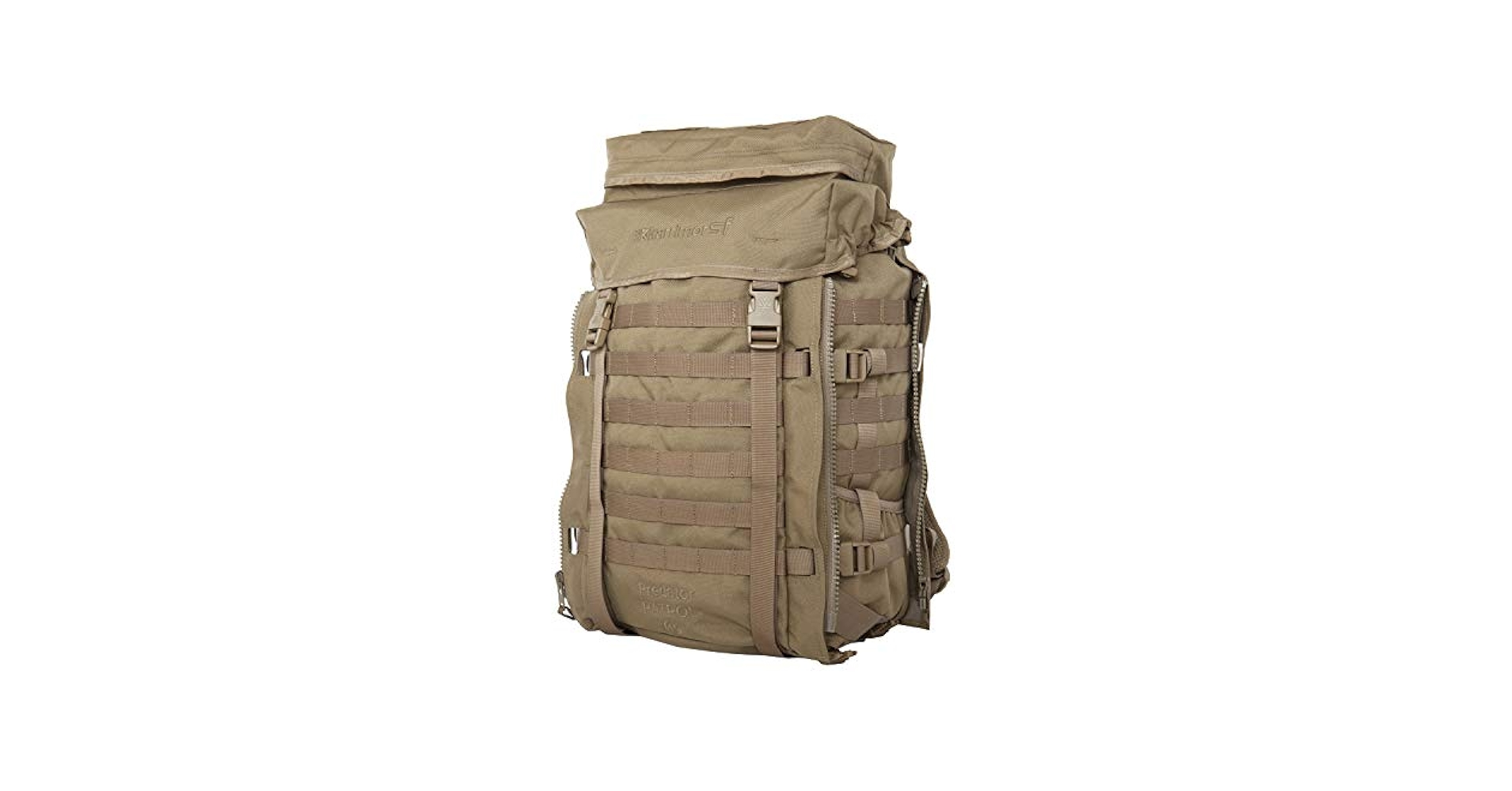 karrimor sf predator patrol 45  コヨーテ r400