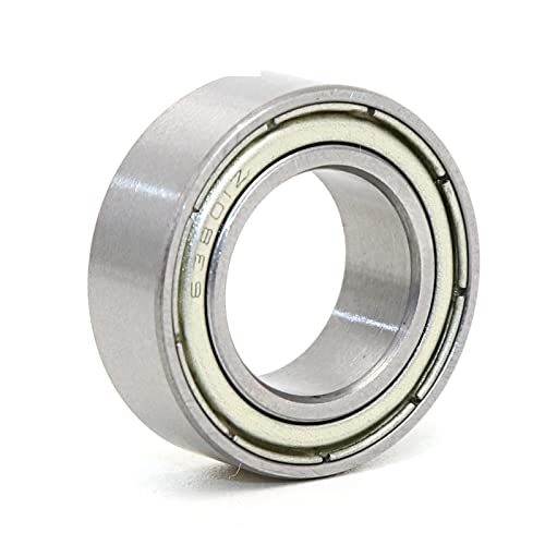 Roulement 63801ZZ anti friction pour matériel de modélisme