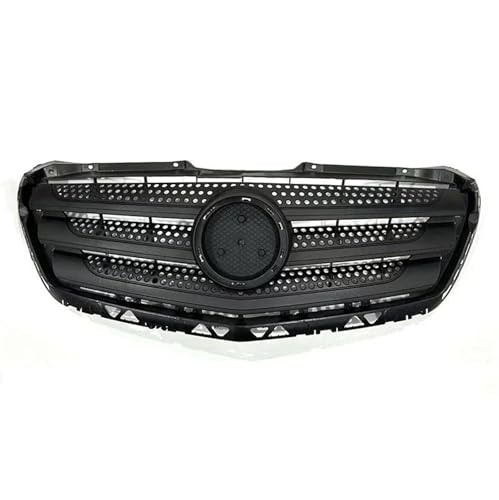 Grille de radiateur pour protéger le moteur du Mercedes Sprinter 2014-2017