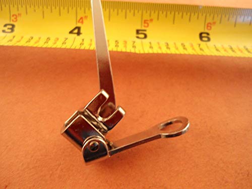 NGOSEW Pie para Bordado y Zurcido Máquinas de Coser miniatura 4