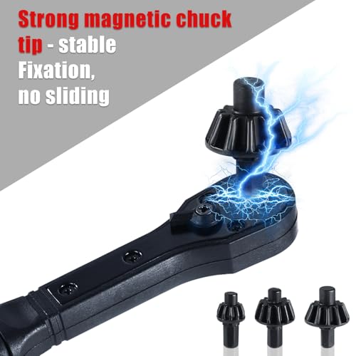 Llave 1/2 12 Imagen adicional