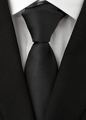 Image of Men's Necktie Classic Tie Woven Jacquard Neck Ties