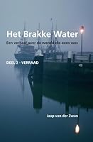 Het Brakke Water - Deel 2 - Verraad 9070644355 Book Cover