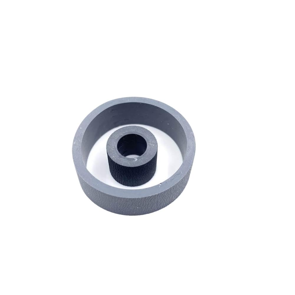 Rouleau de ramassage d'alimentation tampon de séparation compatible L3110 L3150
