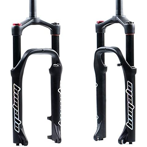 Snow Bike Air Fork 20inch Cover