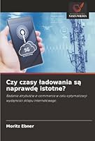Czy czasy ladowania sa naprawde istotne? (Polish Edition) 6208897289 Book Cover