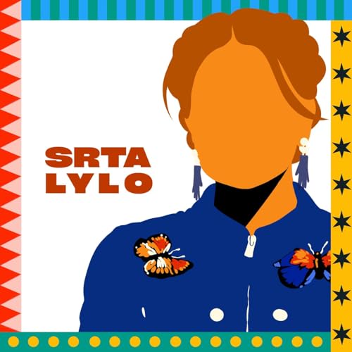 Delirando con Srta Lylo