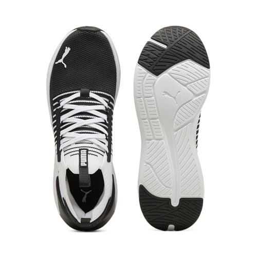 Miniatura 4 de PUMA Zapatillas de Correr SOFTRIDE Symmetry Fuzion Unisex