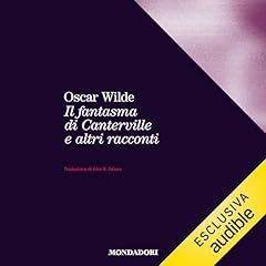 Il fantasma di Canterville e altri racconti copertina