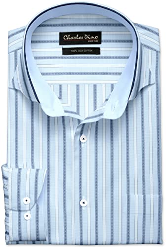 Charles Dino 100% Giza Cotton Light 