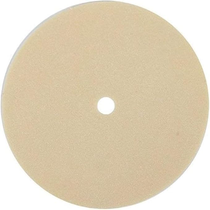100 Pieces 6893 Inhalation Valve for 6200 6800 6000 Series Respiratory Protection System Component - 6000 Series Half and Full Facepiece Accessories