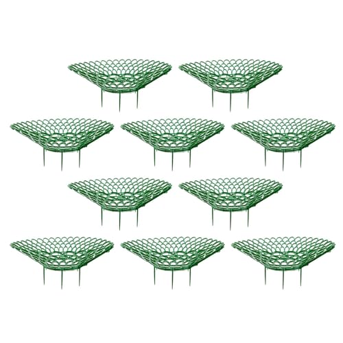 Protecteur pour châssis de fraises - Support pour plantes de fraises | Racks de culture de fraises réglables | Cadre de châssis de culture de fraises | Cage de croissance multifonction