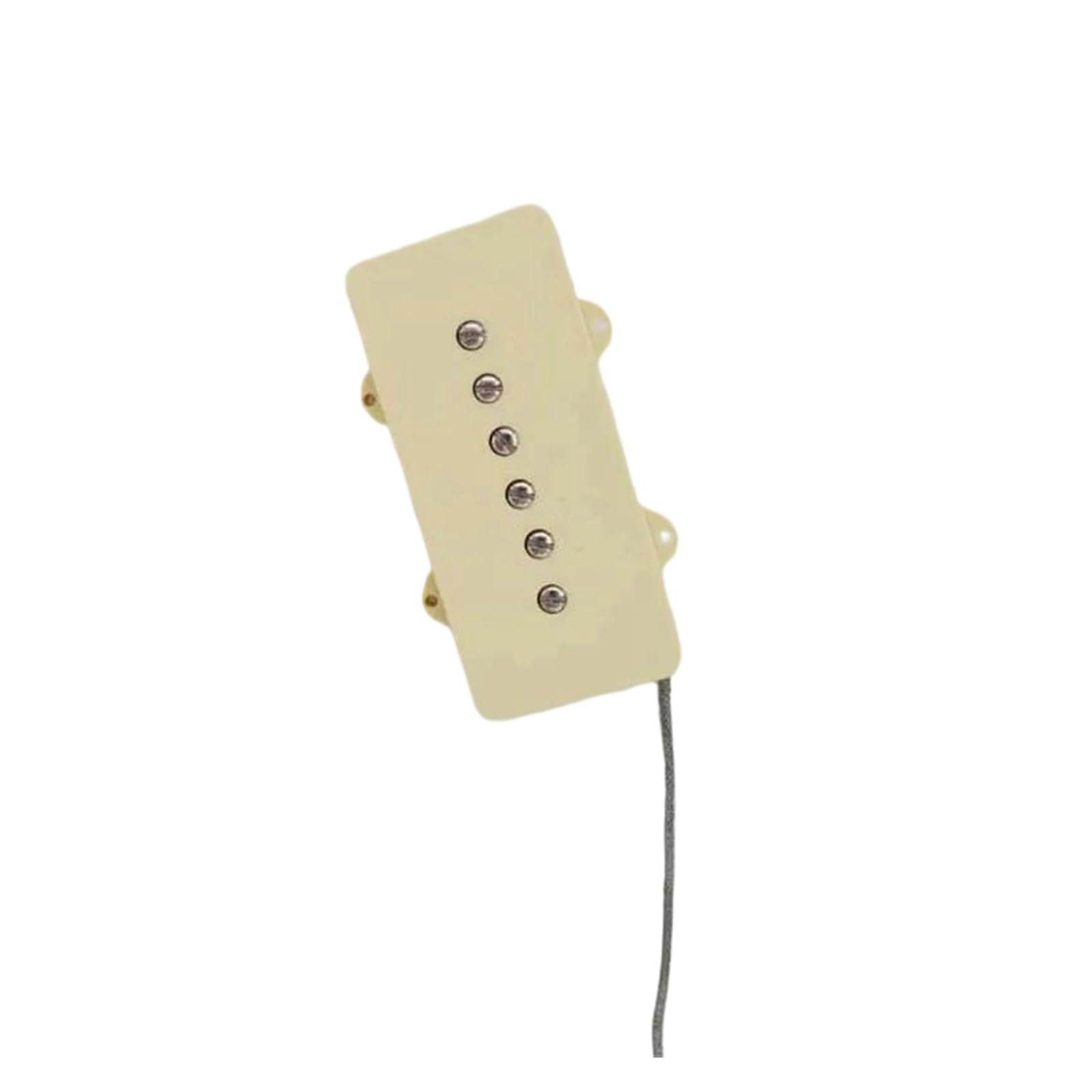 Przetwornik Gitary Elektrycznej Profesjonalne Akcesoria Do Instrumentów Gitarowych Alnico 5/2 Pickup Neck 8K Bridge 8.4K(3)