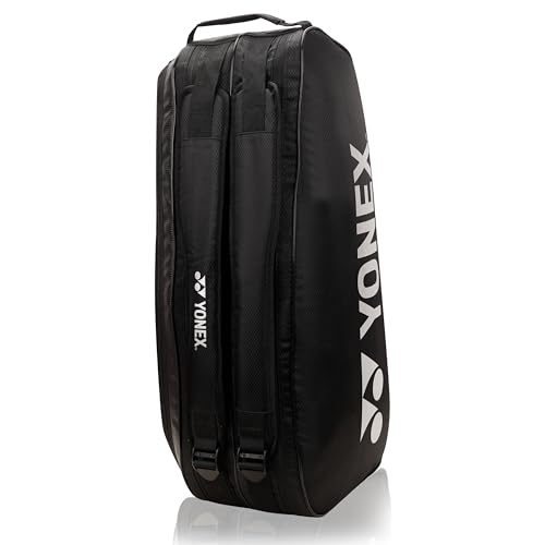 Image of YONEX Badminton Match Collection Kitbag 0526 |Match 1 Series |Thermal Lining Compartment |Dual Carrier|Accessories Compartment |Racquet Comaprtment |Main Compartment |