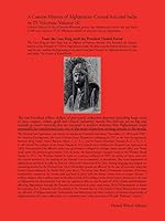 A Concise History of Afghanistan-Central Asia and India in 25 Volumes: Volume 10 1490735941 Book Cover