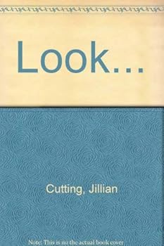 Paperback Look... Book