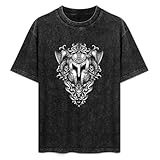 Photo Gallery viking helmet nordic tv show programme ragnar lothbrok odin mens t-shirt black graphic unisex tee shirt m Photo Gallery viking helmet nordic tv show programme ragnar lothbrok odin mens t-shirt black graphic unisex tee shirt m