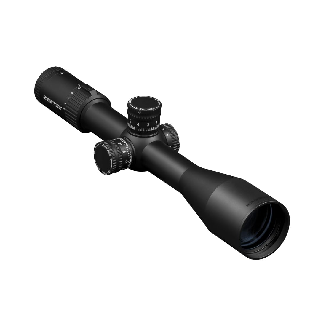 ⭐️超希少‼️美品⭐️ peak Clear Top-W PG-05 ZeroTech Vengeance 3-12x40 SFP PHR 4 Riflescope