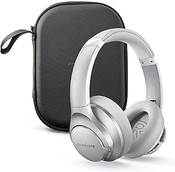 Soundcore by Anker Life Q20 Bluetooth 