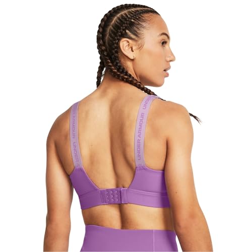 Image of Under Armour Infinity High Impact Sports Bra