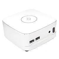 Amazon.co.jp: SupTronics® Raspberry Pi 4B 3B 2B B+ 対応 ミニPC