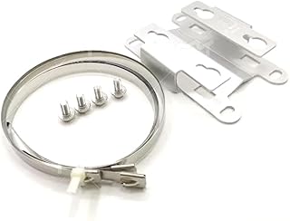 1 Set New AIR-ACC1530-PMK1 Rack Mount Kit FOR AP 1532 1542 Bracket