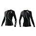 2XU Women's Swimmers Compression Long Sleeve Top