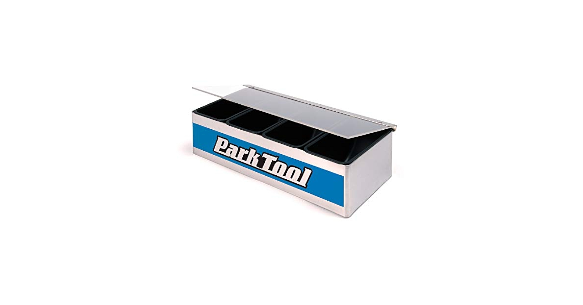 Amazon.com : Park Tool JH-1 Bench Top Small Parts Holder