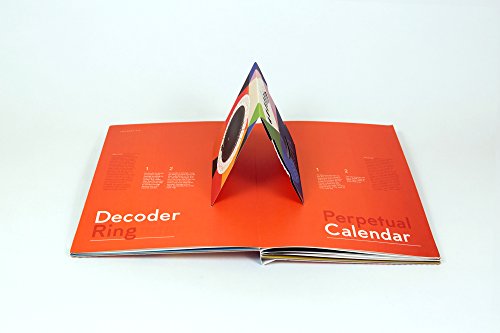 This Book Is a Planetarium: And Other Extraordinary Pop-Up Contraptions