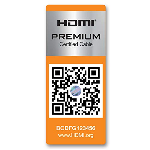 Cable HDMI 2.0 4K Aisens A120-0122/ HDMI Macho - HDMI Macho/ Hasta 10W/ 2250Mbps/ 3m/ Certificado/ Negro
