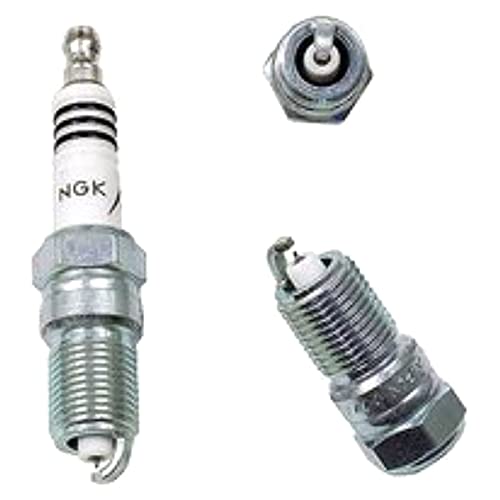 値下！NGKイリジウムスパークプラグ TR55-1IX 4本セット×２箱　8本 Amazon | 8新しいNGKイリジウムIXスパークプラグtr55ix # 7164 by NGK