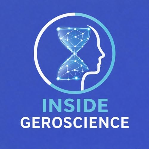 『Inside Geroscience』のカバーアート