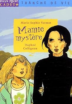 Paperback Mamie mystère (French Edition) [French] Book