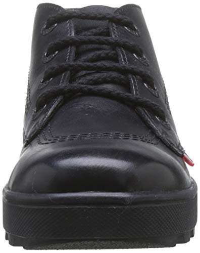 Kickers Boy's Loafers2