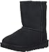 Produktbild UGG Unisex Kinder Classic II Klassische Stiefel, Schwarz, 35 EU