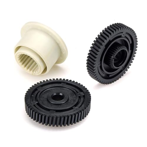 Gear Box Servo Actuator Motor Transfer Case Repair Kit Compatible