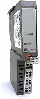 Davitu Motor Controller - 1734-EP24DC POINT I/O Extension Power Module for A-B 1734 EP24DC