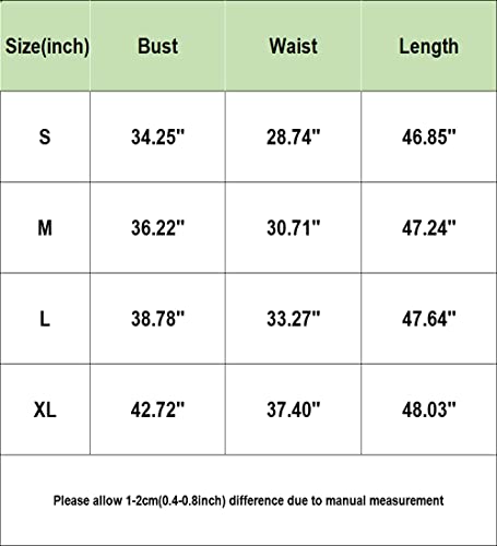 Owin Women's Sleeveless Off Shoulder Dress Cutout High Low Slit Wedding Guest Cocktail Party Dress Dark Green L #TOP5