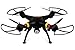Syma X8C Venture with 2MP Wide Angle Camera 2.4G 4CH RC Quadcopter - Black