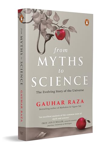 Image of From Myths To Science: The Evolving Story of the Universe