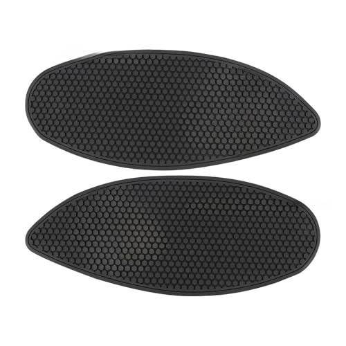 Autocollant de traction de carburant RS660 grip réservoir moto