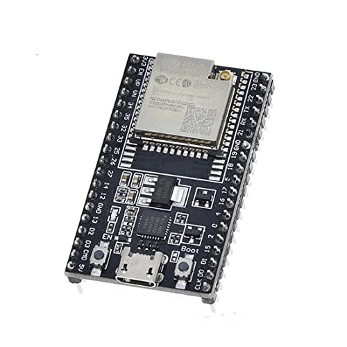 HiLetgo 2pcs ESP32-DevKitC ESP32-32U Core Board ESP32 ESP-32 ESP32U Development Board for Arduino - Image 5