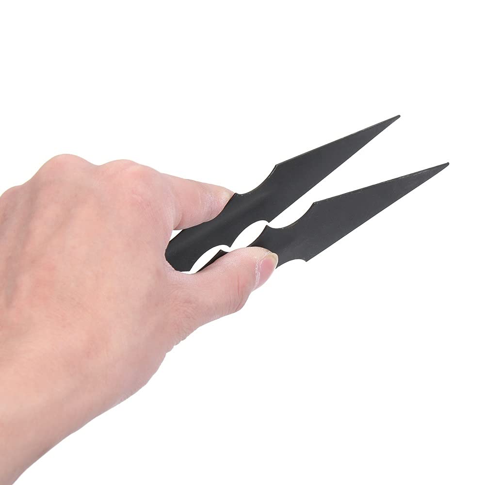 Pinzas de Cocina, Accesorio para Pipa de Agua de 18 cm, de Metal, para Shisha, narguile, carbón, Accesorios para Barbacoa, Pinza para Barbacoa