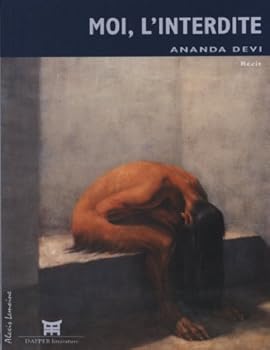 Mass Market Paperback Moi, l'interdite - récit [French] Book