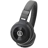 Audio Technica ATH-WS99BT Wireless Bluetooth Headphones