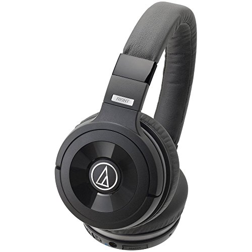 Audio Technica ATH-WS99BT Wireless Bluetooth Headphones