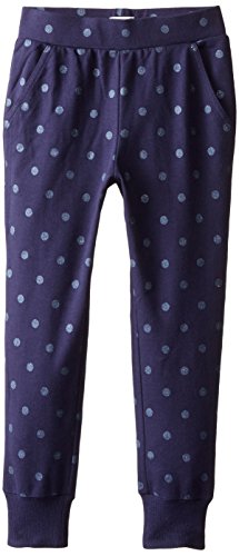 The Children's Place Girls' Printed Jogger