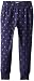 The Children's Place Girls' Printed Jogger